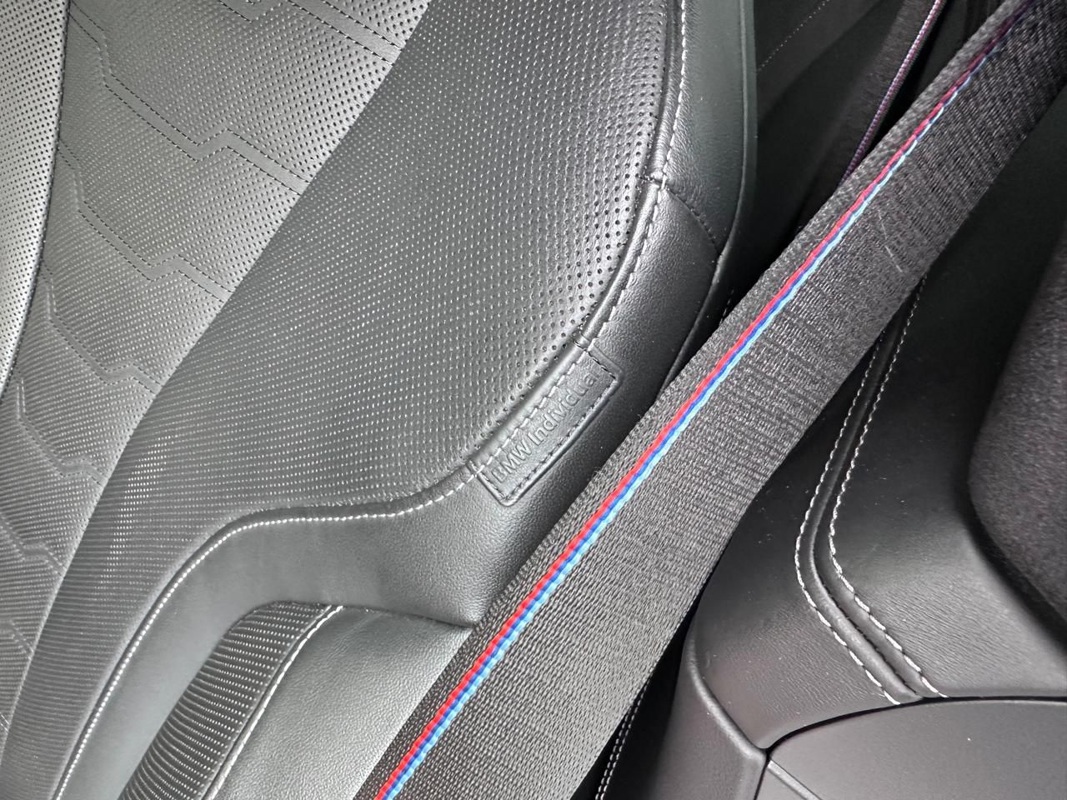 BMW, 8 серии, 2021