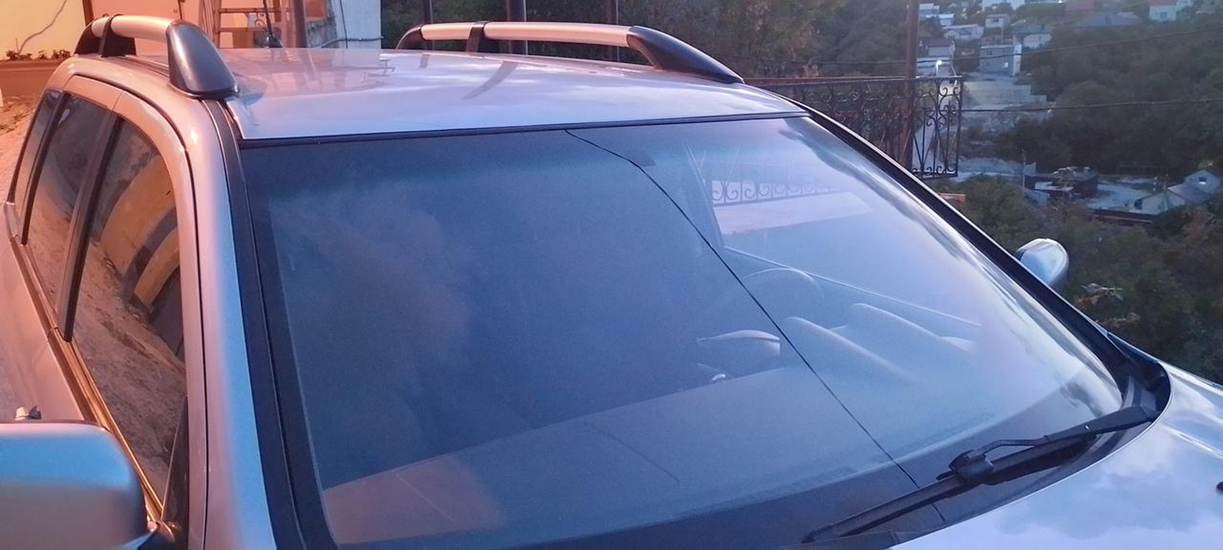 Mitsubishi, Outlander, 2005