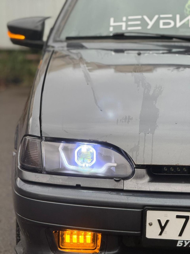 LADA (ВАЗ), 2114, 2013