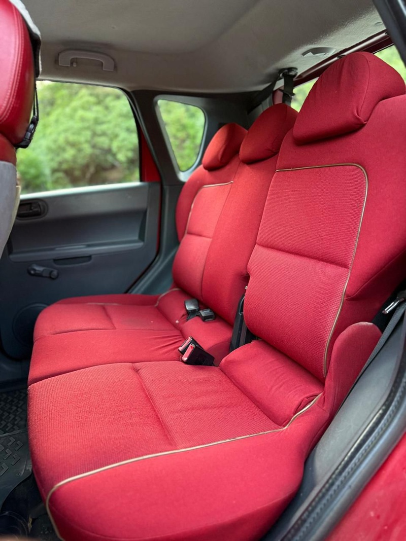 Mitsubishi, Colt, 2007