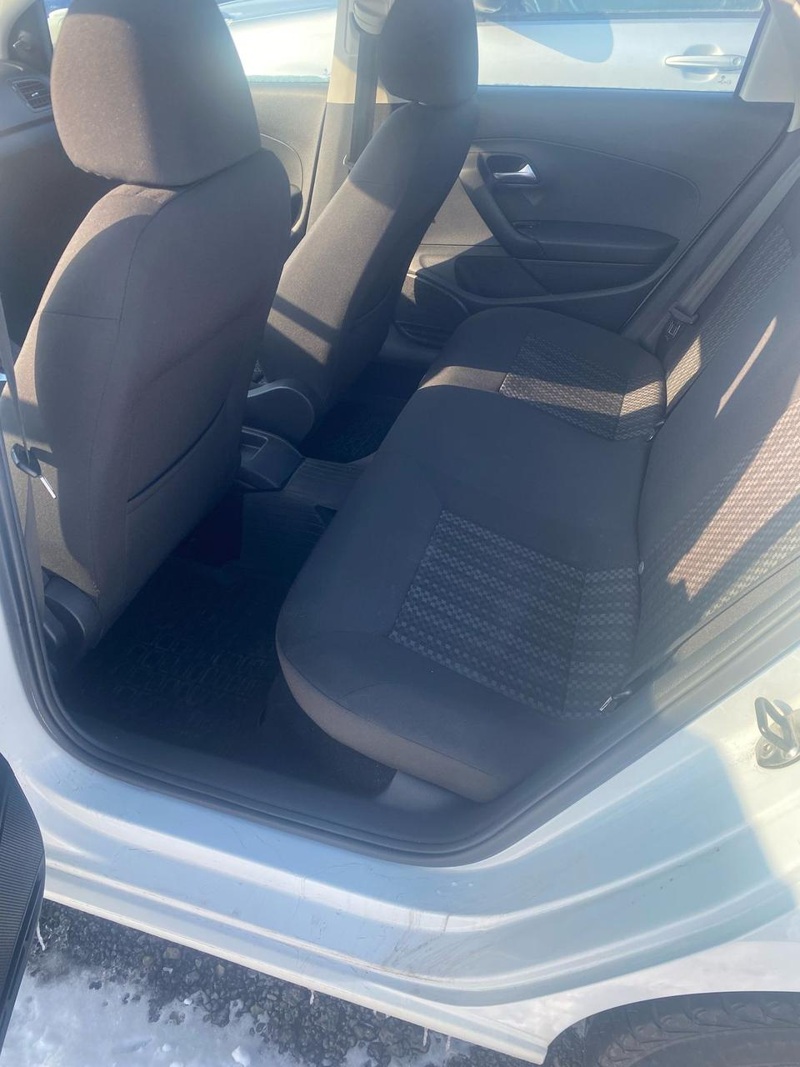 Volkswagen, Polo, 2020