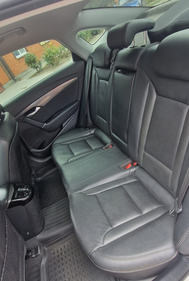 Hyundai, i40, 2015