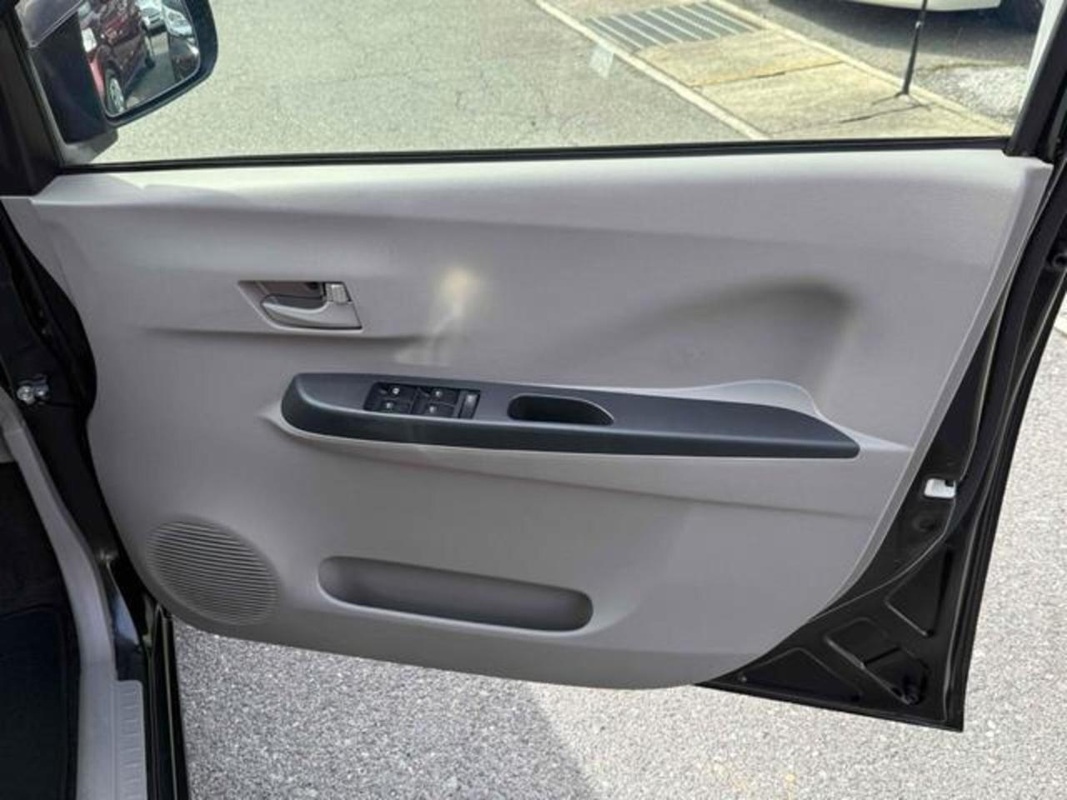Daihatsu, Mira e:S, 2014
