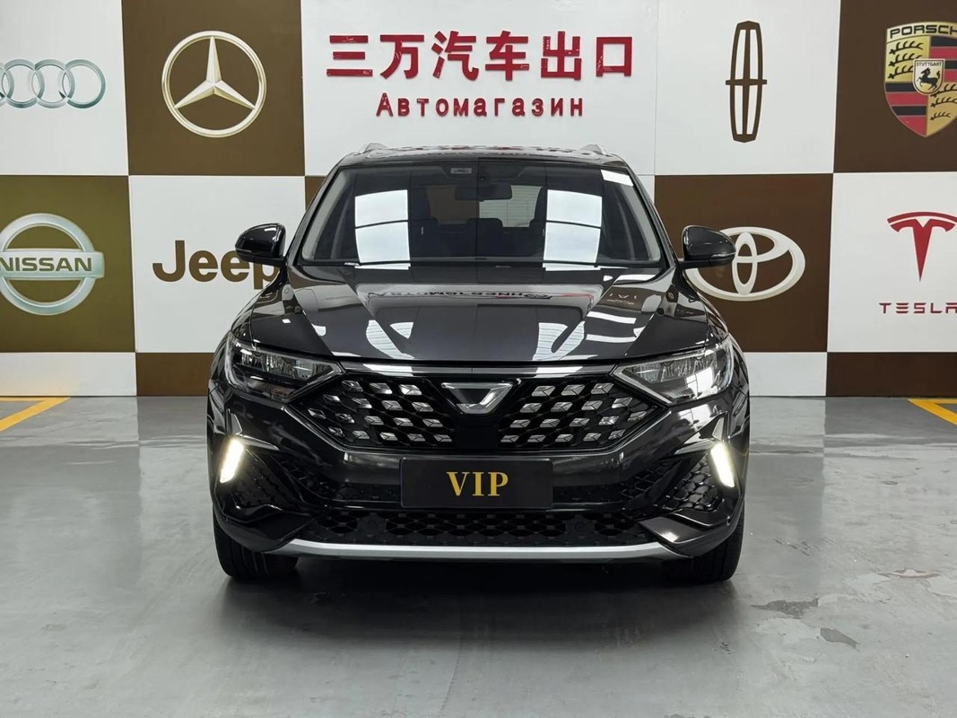 Jetta, VS5, 2022