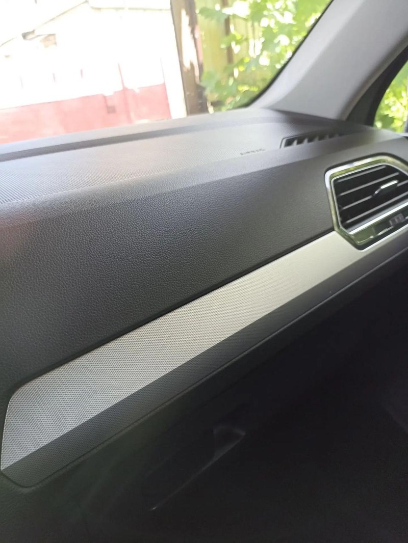 Volkswagen, Tiguan, 2019