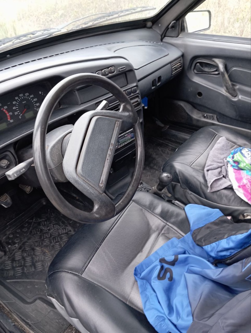 LADA (ВАЗ), 2115, 2004