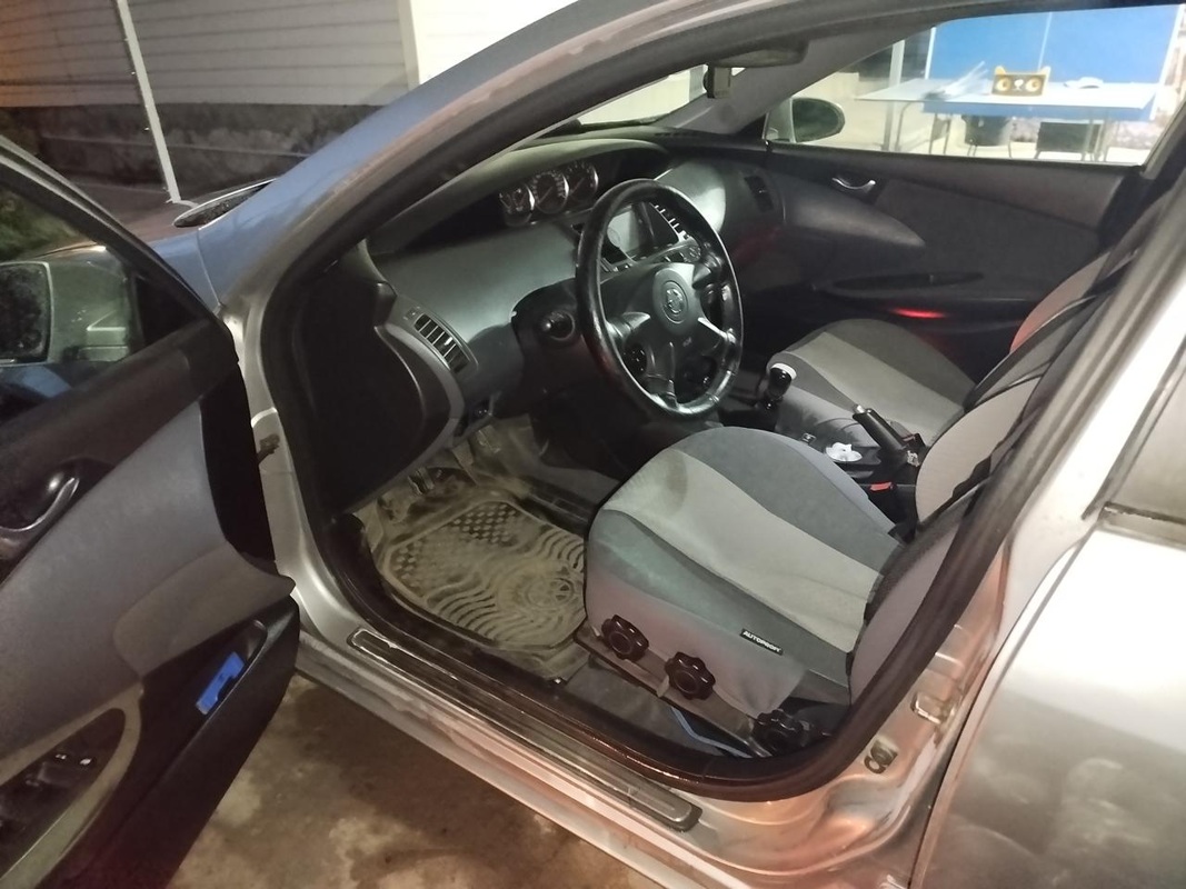 Nissan, Primera, 2003