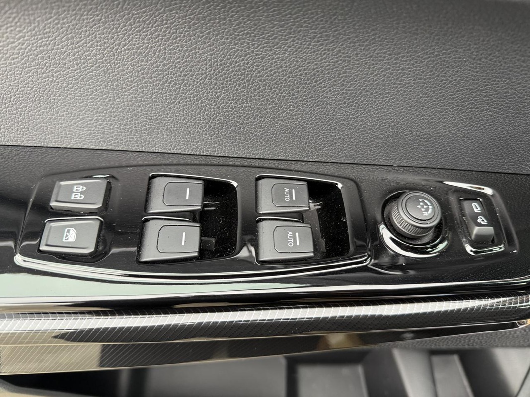 KG Mobility, Actyon, 2024