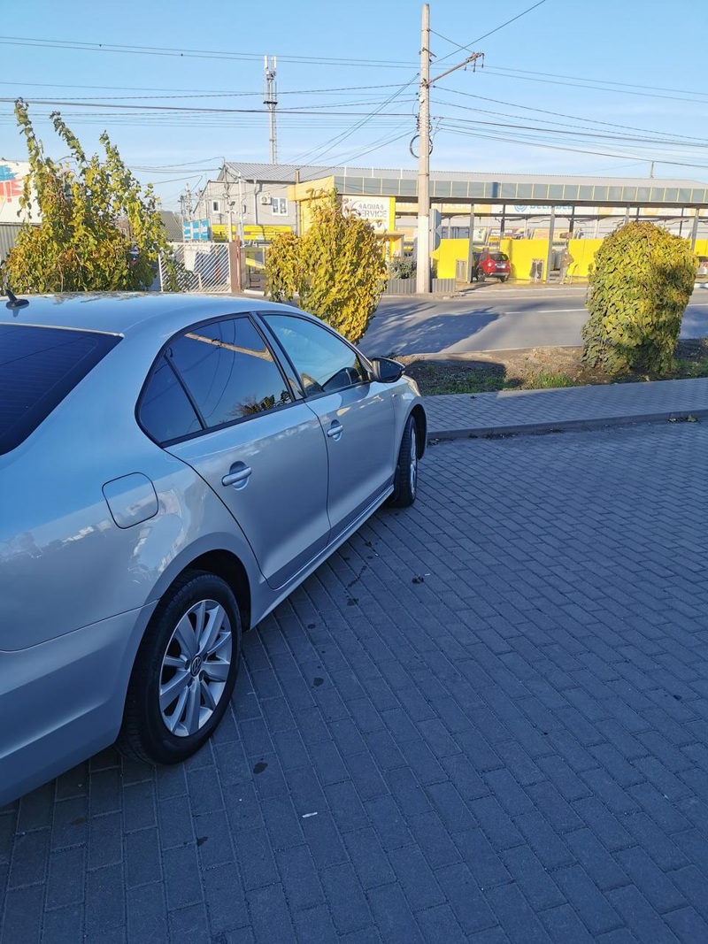 Volkswagen, Jetta, 2013