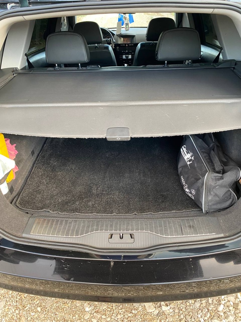 Opel, Astra, 2011