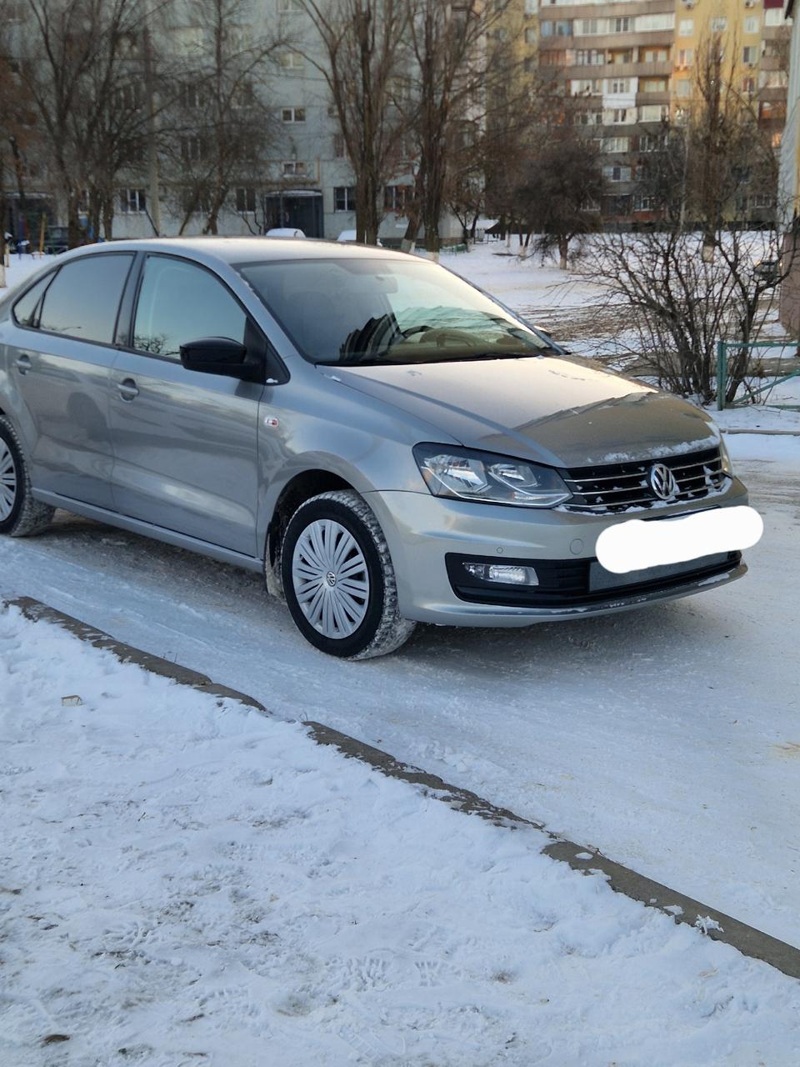 Volkswagen, Polo, 2020