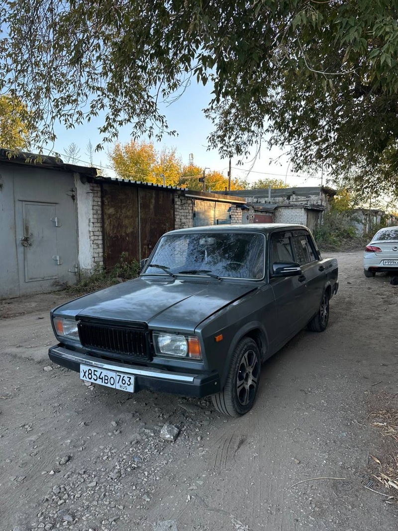 LADA (ВАЗ), 2105, 2010