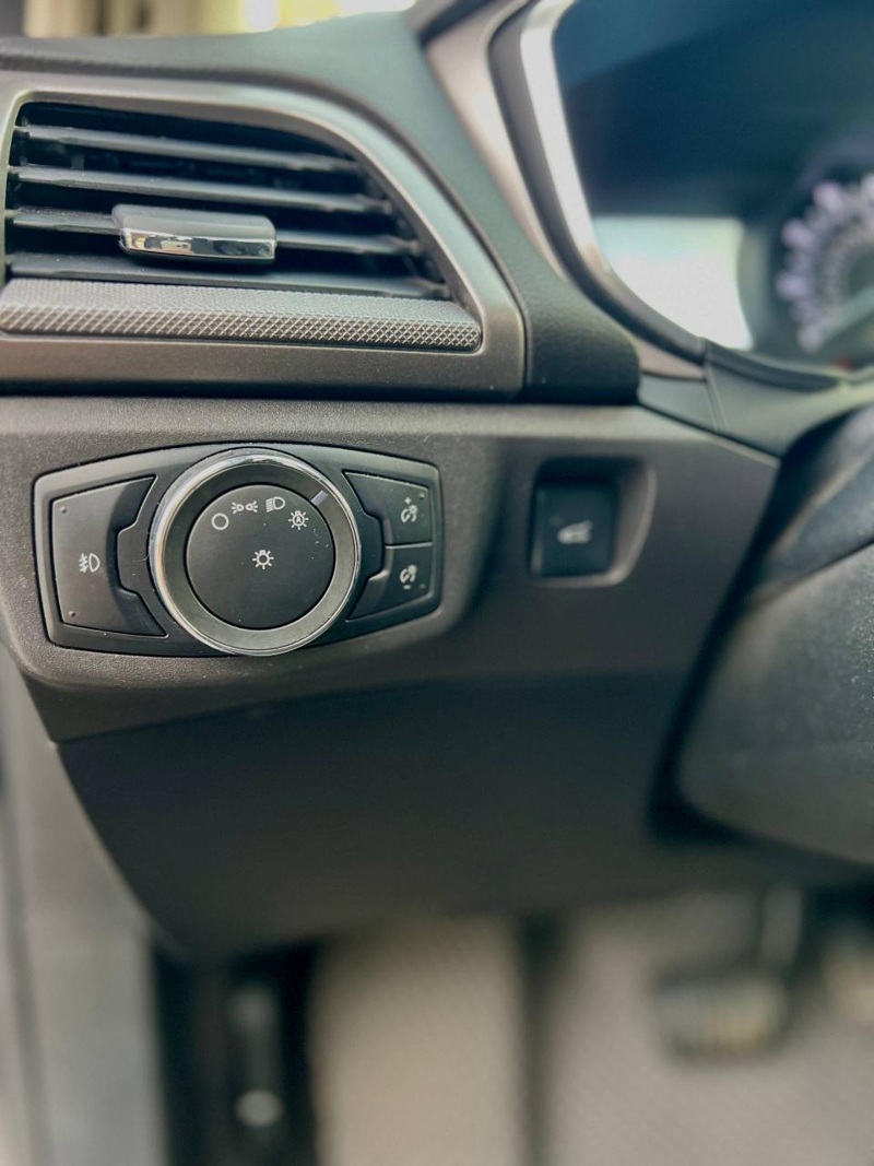 Ford, Fusion (North America), 2020