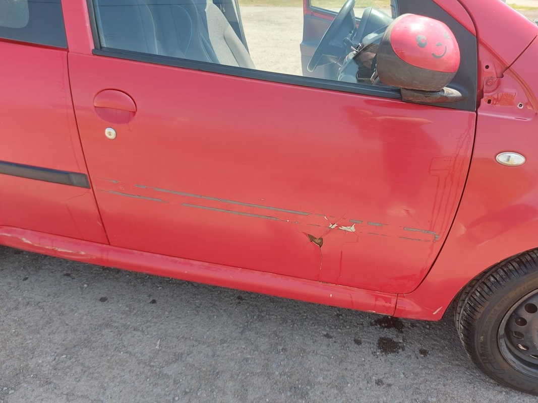 Peugeot, 107, 2008