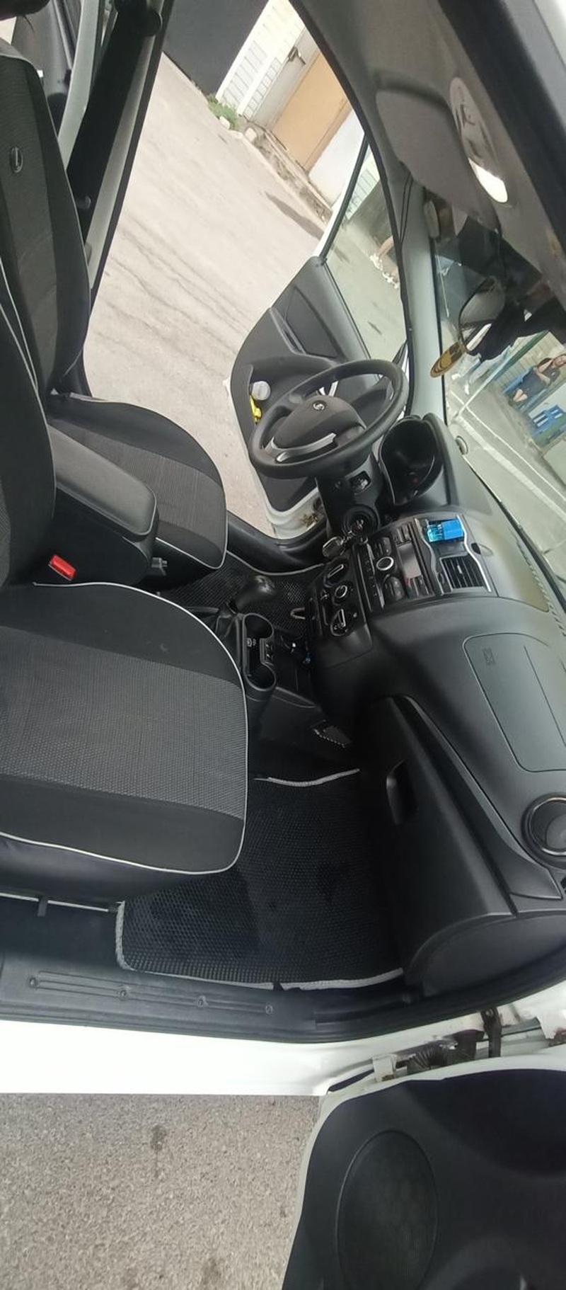 LADA (ВАЗ), Granta, 2020