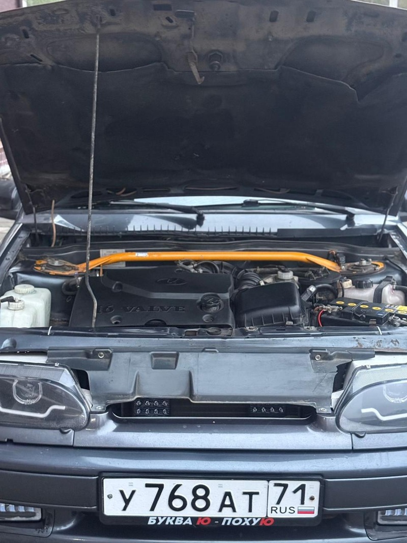 LADA (ВАЗ), 2114, 2013