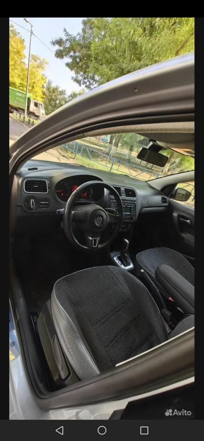 Volkswagen, Polo, 2013