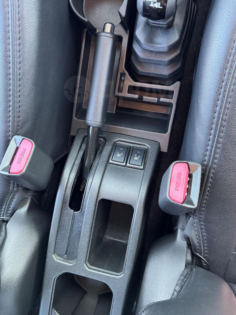 Suzuki, Jimny, 2018