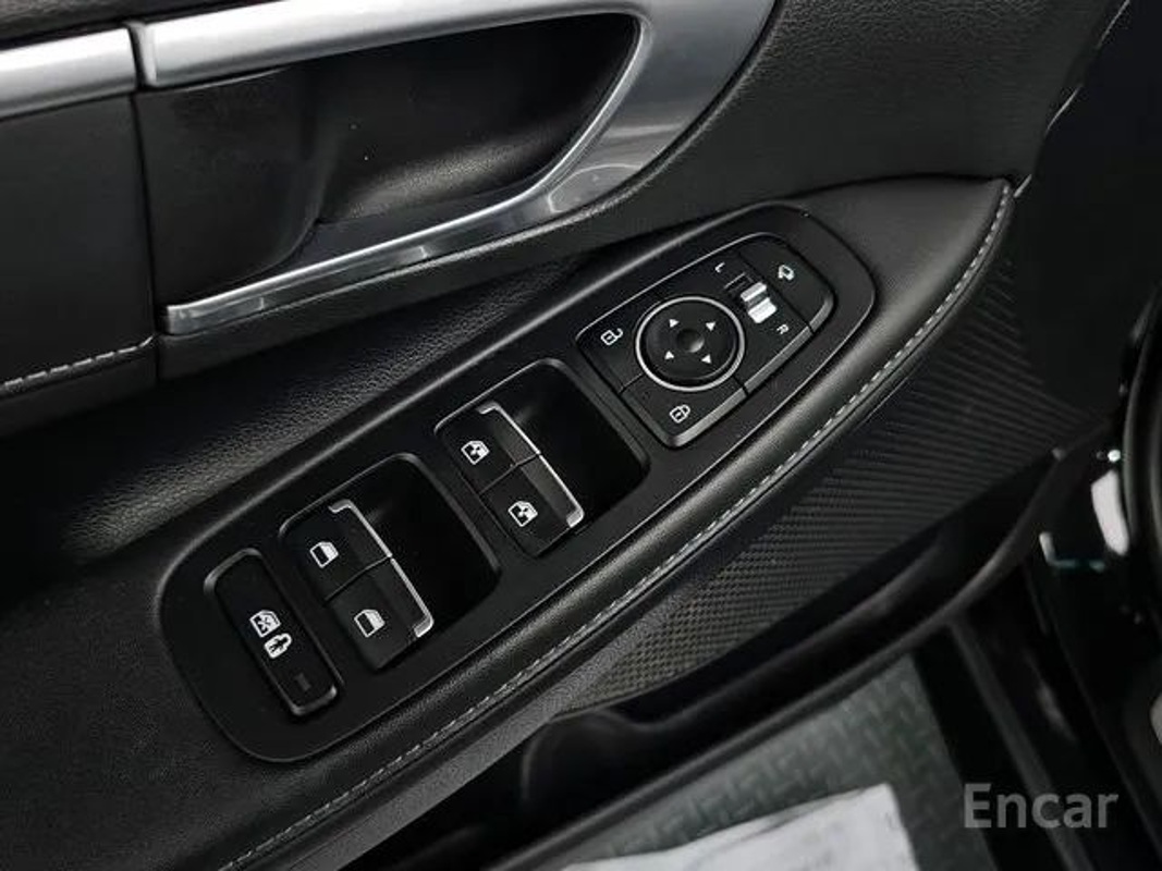 Hyundai, Sonata, 2021
