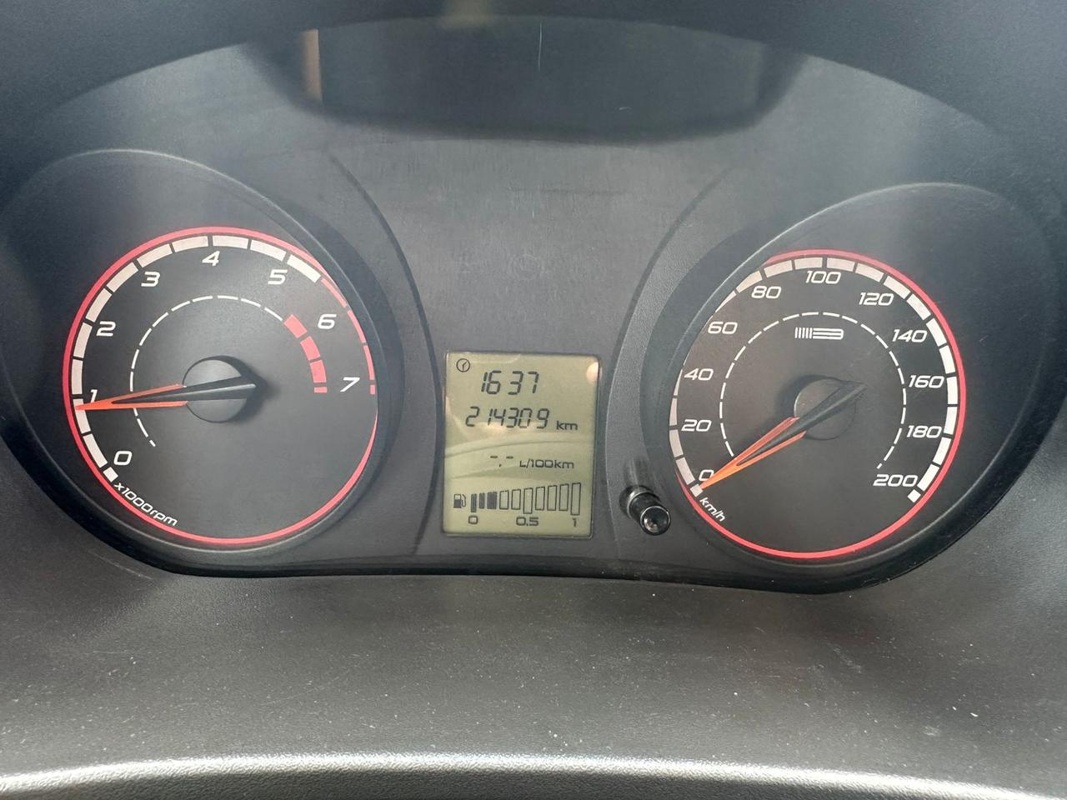 LADA (ВАЗ), Kalina, 2013