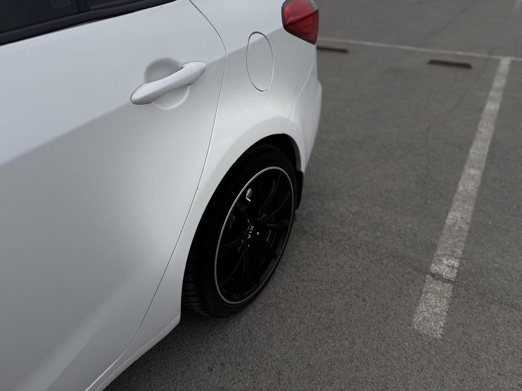 Kia, Cerato, 2013