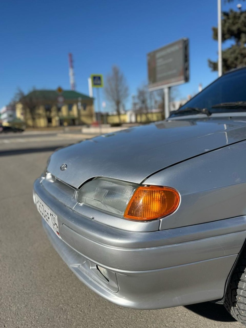 LADA (ВАЗ), 2115, 2010