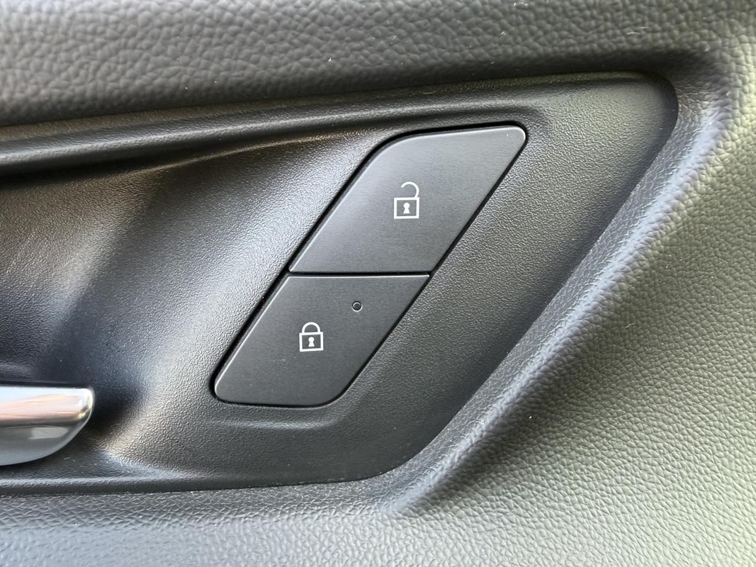 Chevrolet, Equinox, 2025