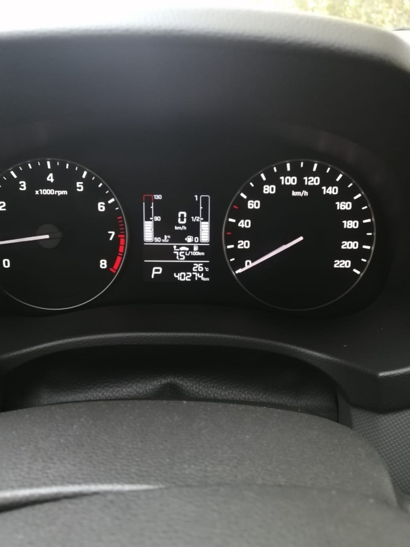 Hyundai, Creta, 2021