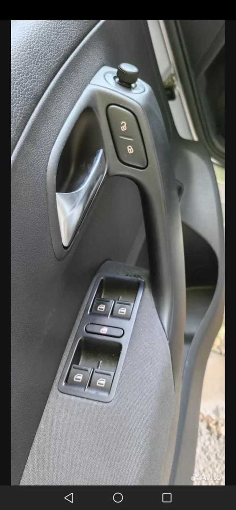 Volkswagen, Polo, 2013
