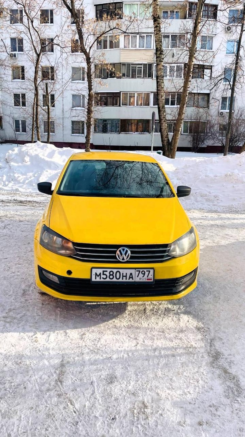 Volkswagen, Polo, 2018