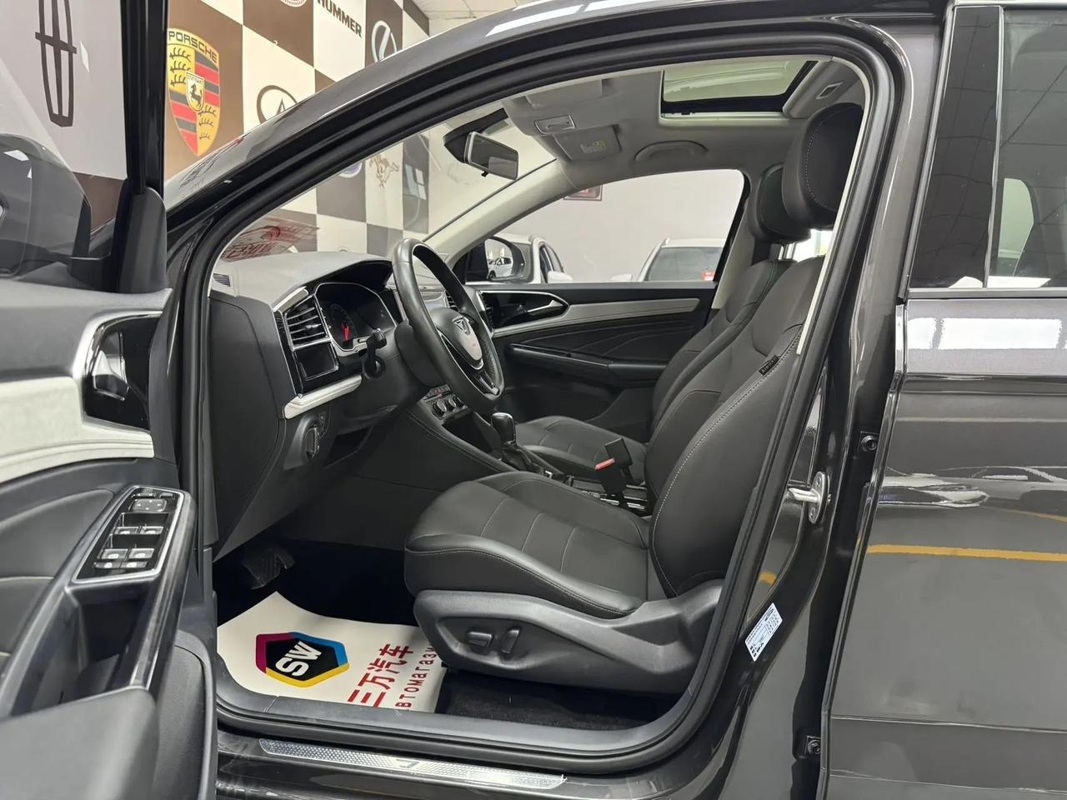 Jetta, VS5, 2022