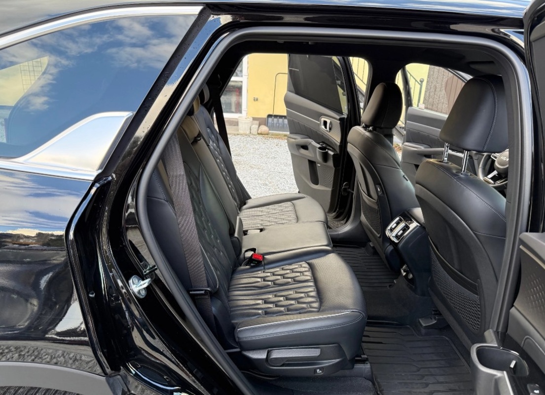 Kia, Sorento, 2022