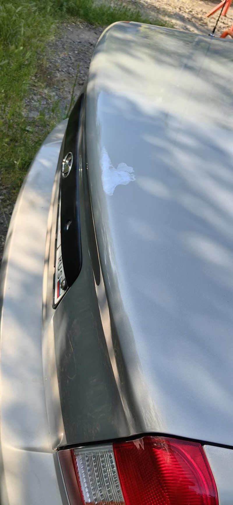 Hyundai, Accent, 2008