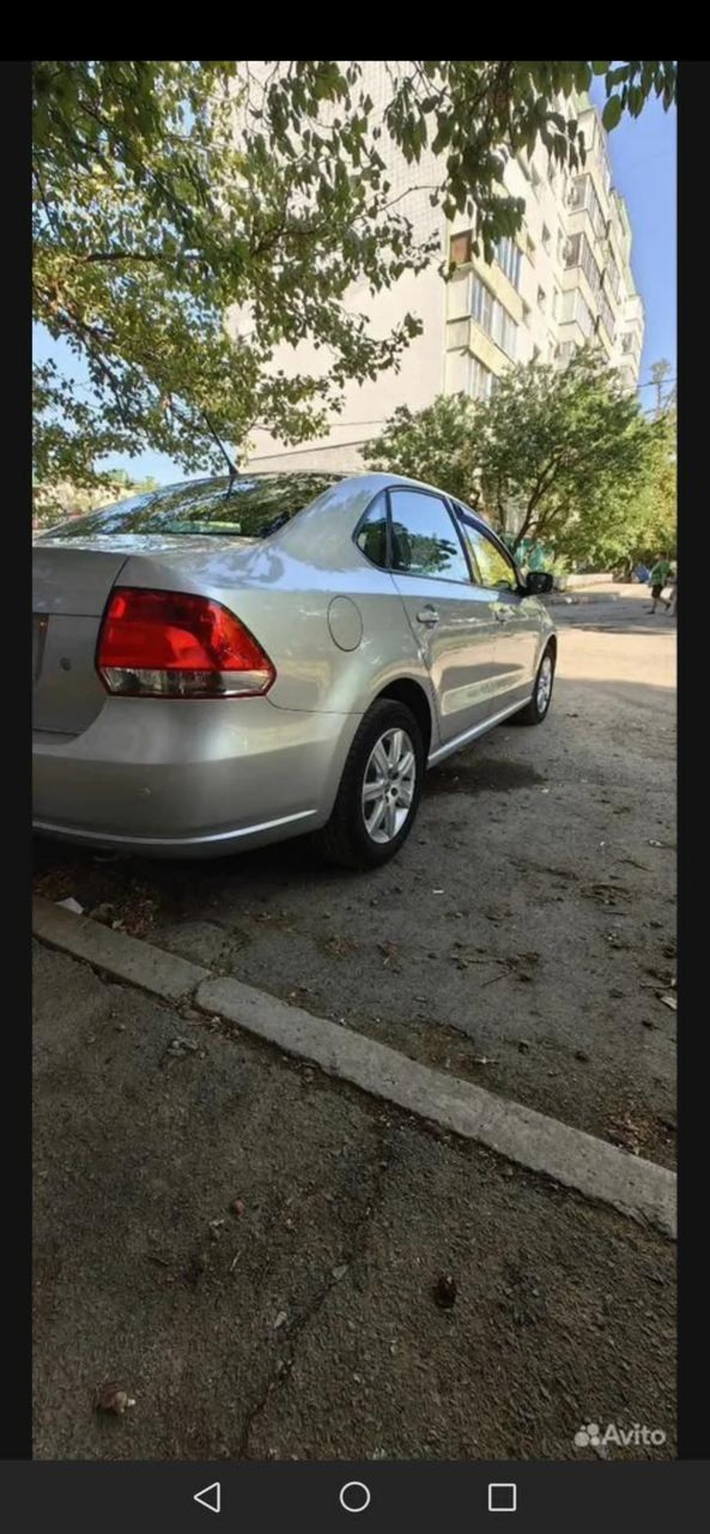 Volkswagen, Polo, 2013