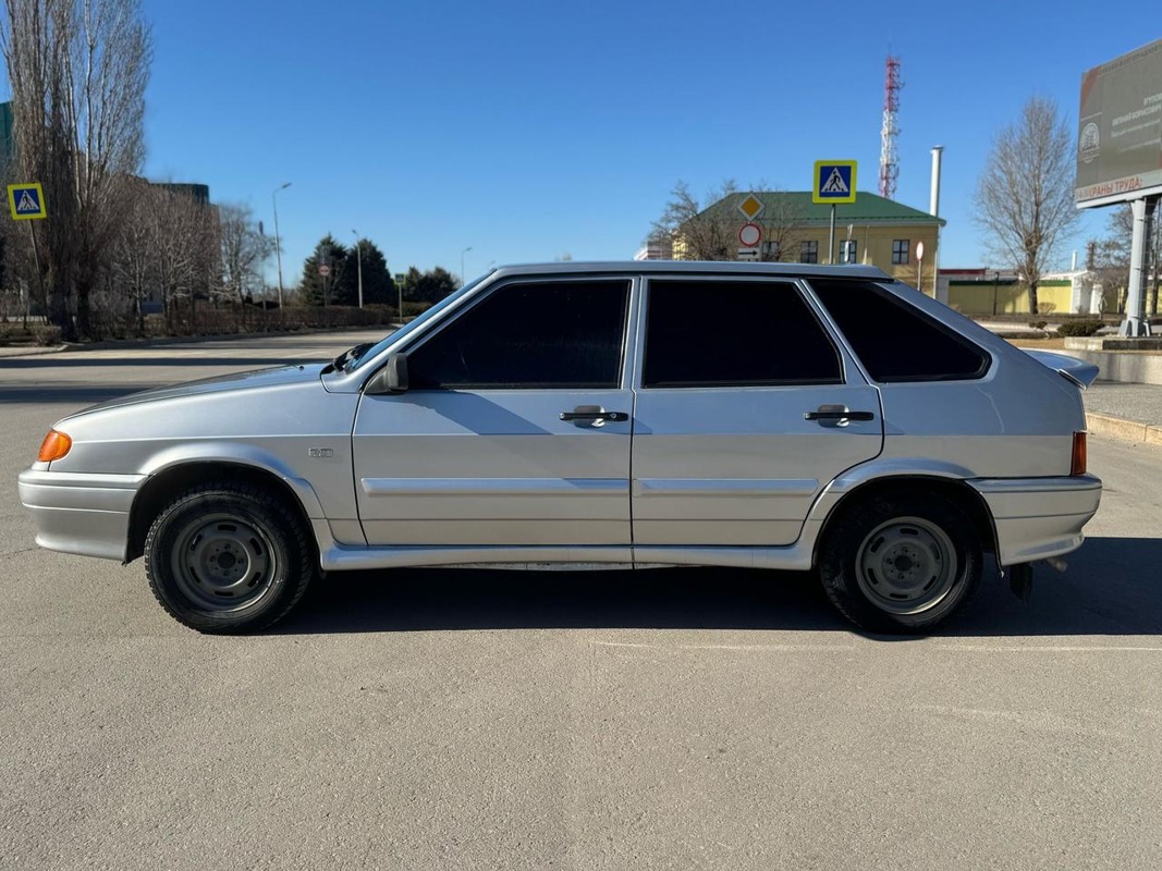 LADA (ВАЗ), 2115, 2010