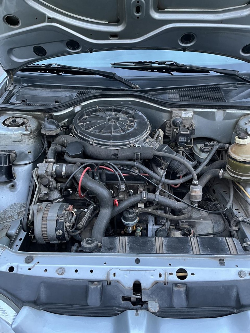 Renault, 19, 1997