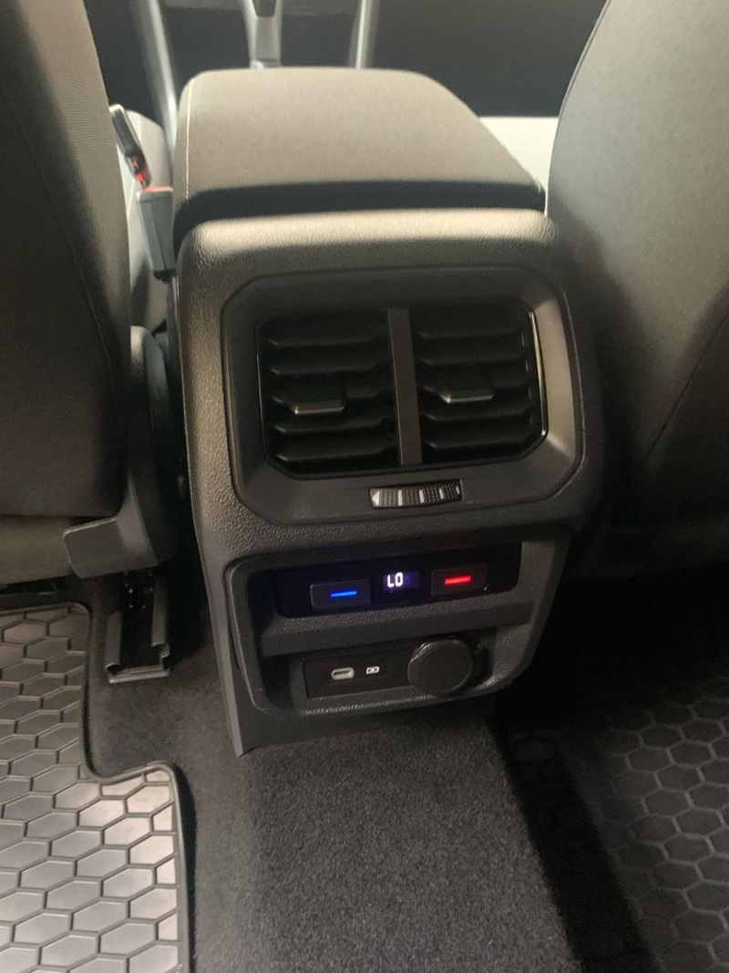 Volkswagen, Tiguan, 2021