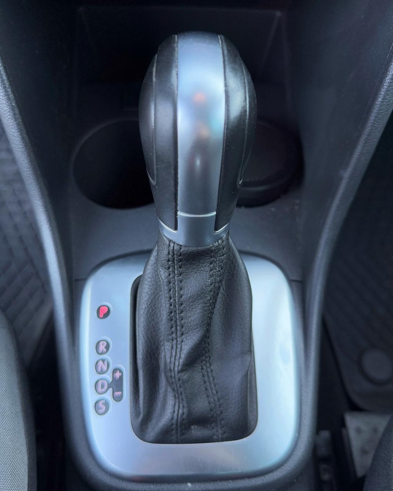 Volkswagen, Polo, 2017