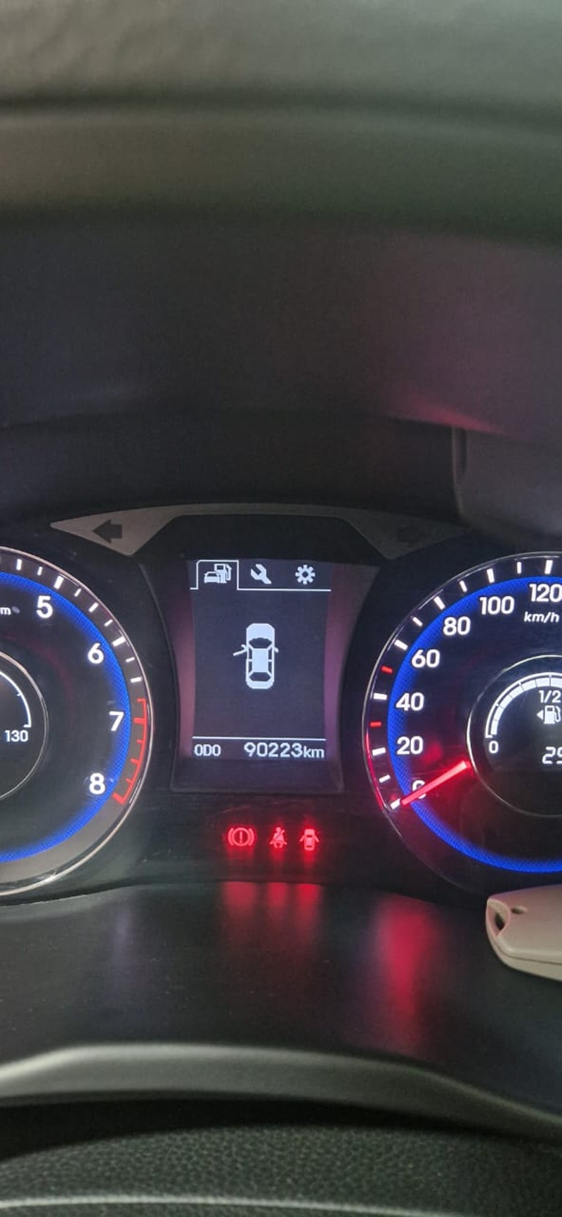 Hyundai, i40, 2015