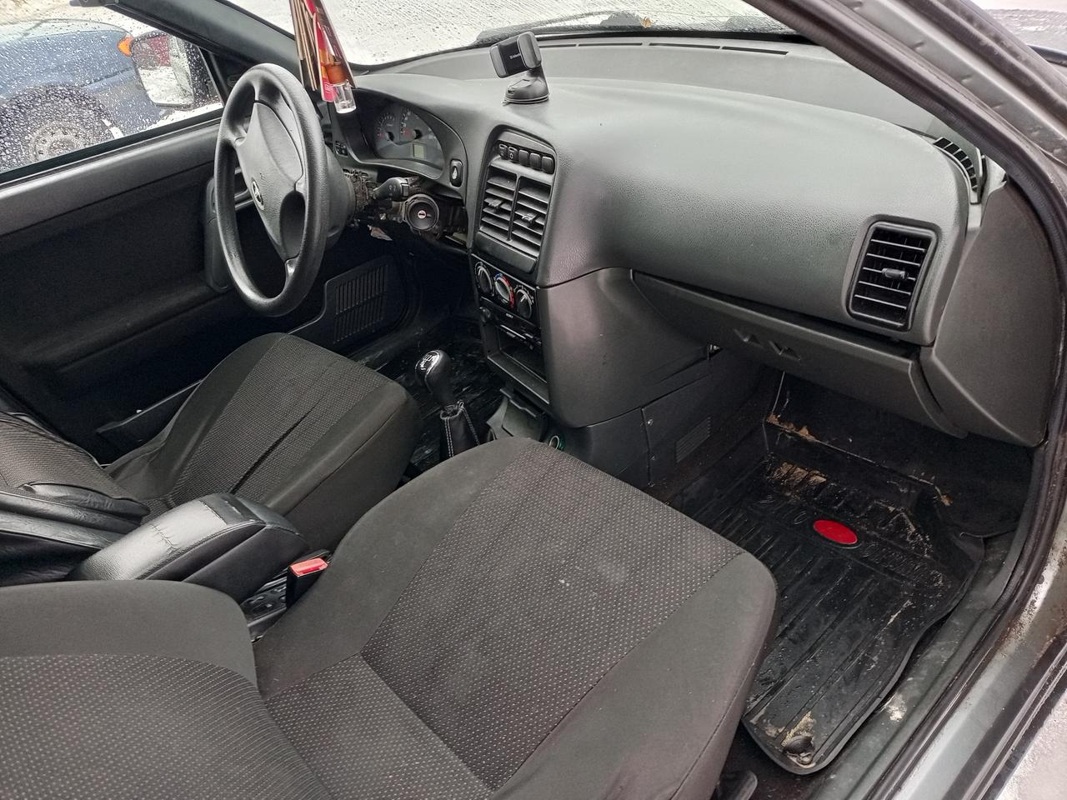 LADA (ВАЗ), 2110, 2012