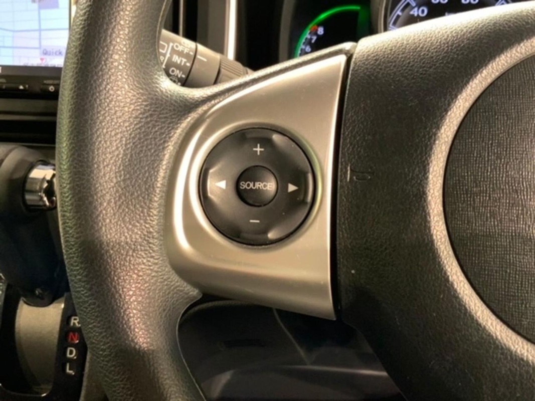 Honda, N-One, 2014