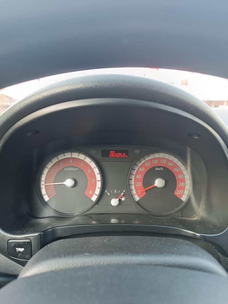 Kia, Rio, 2011