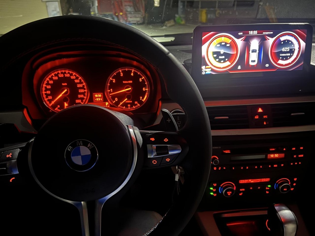 BMW, 3 серии, 2009