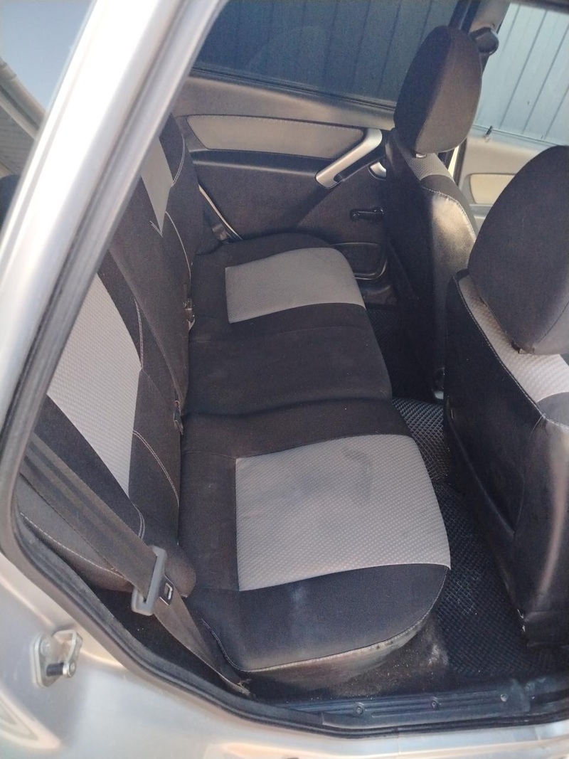 LADA (ВАЗ), Kalina Cross, 2016