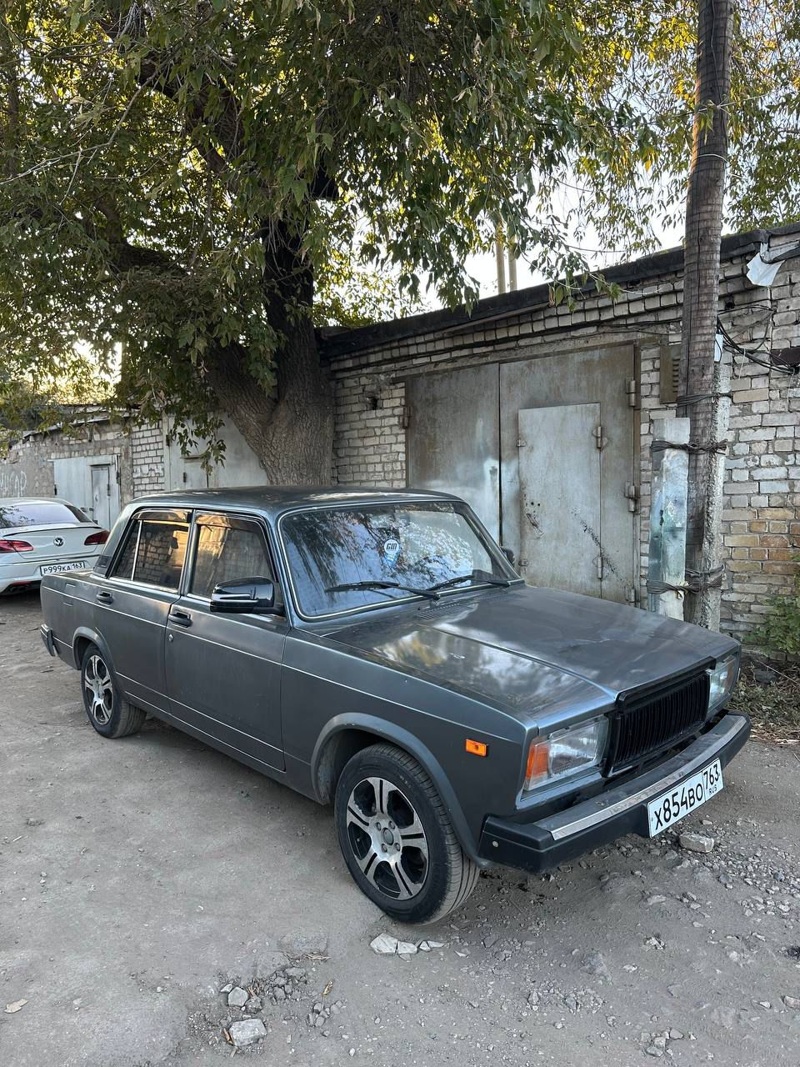LADA (ВАЗ), 2105, 2010