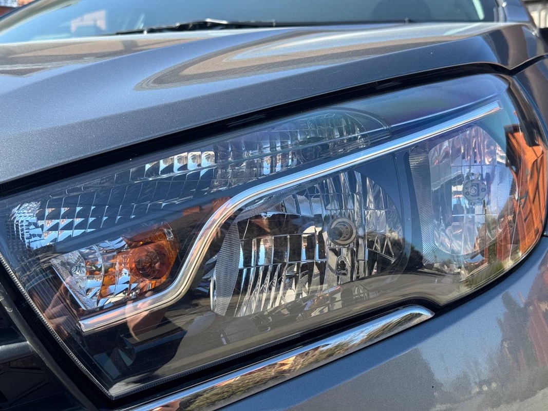 LADA (ВАЗ), Vesta, 2018