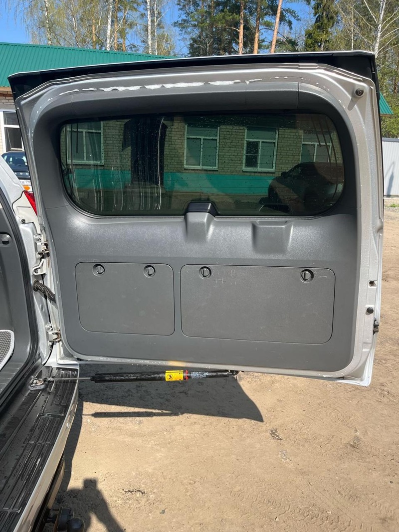 Toyota, Land Cruiser Prado, 2013