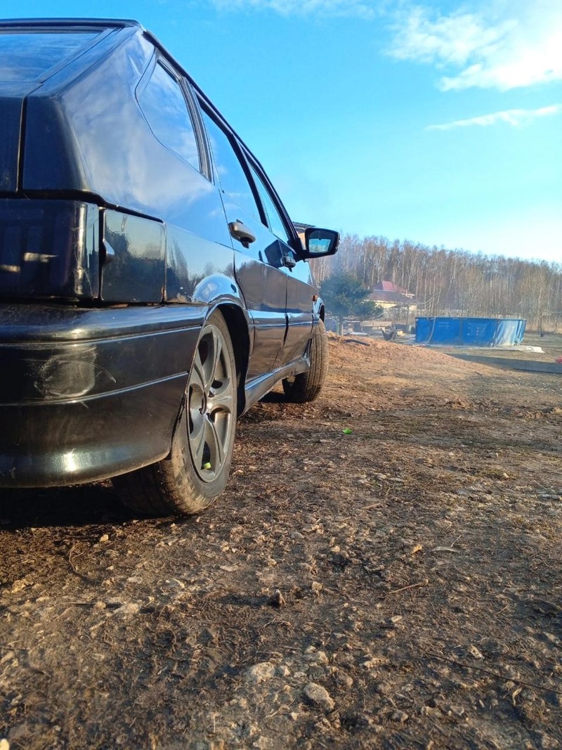 LADA (ВАЗ), 2114, 2006