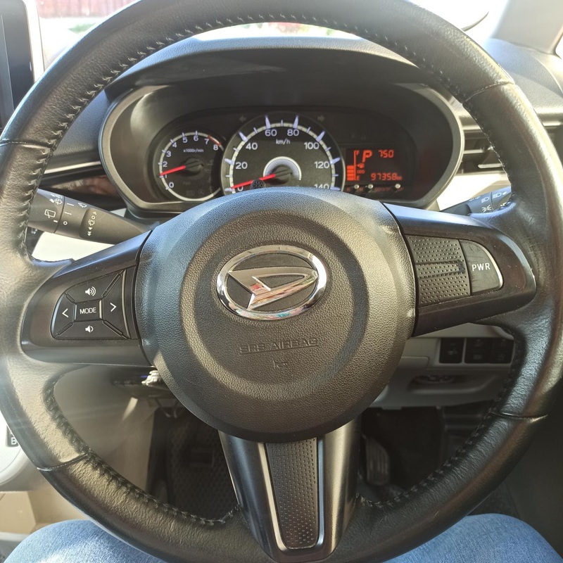 Daihatsu, Move, 2020
