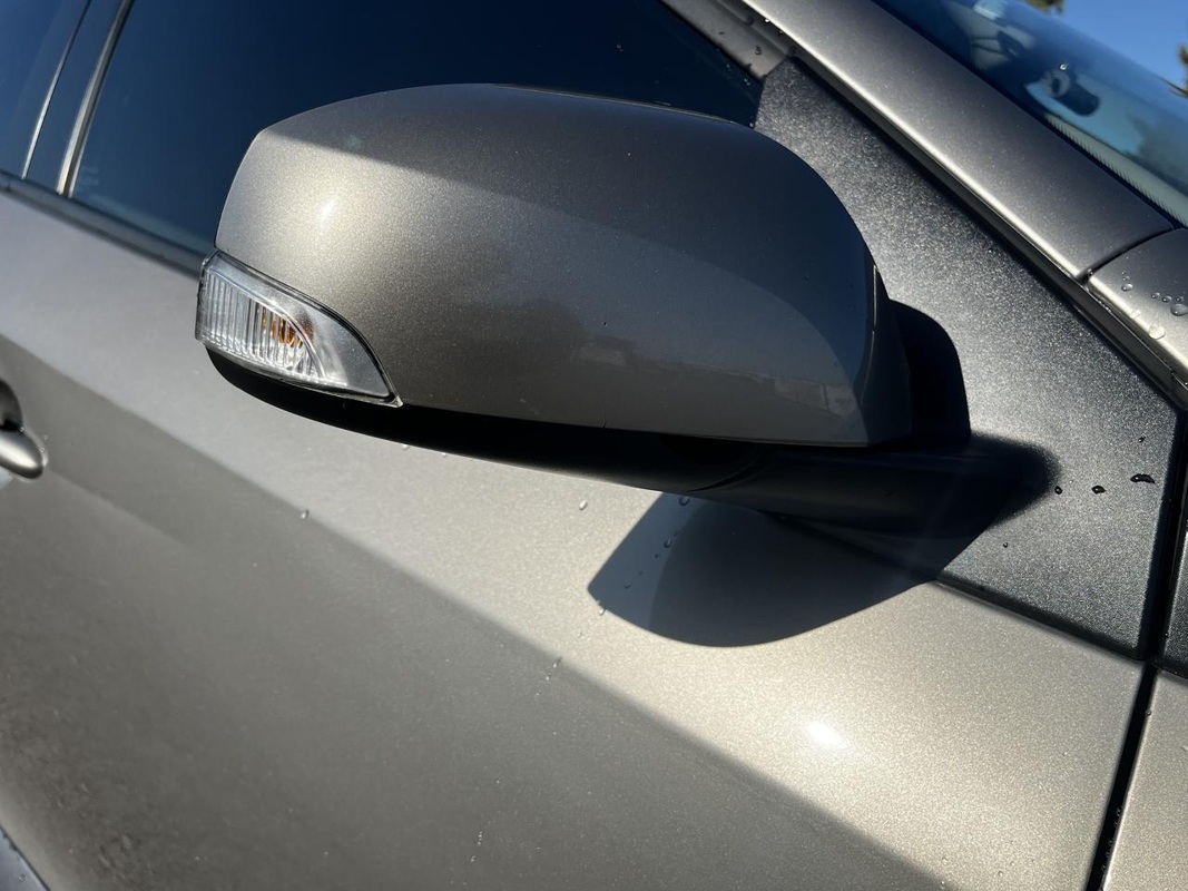 Renault, Fluence, 2011
